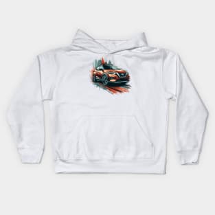 Nissan Kicks Kids Hoodie